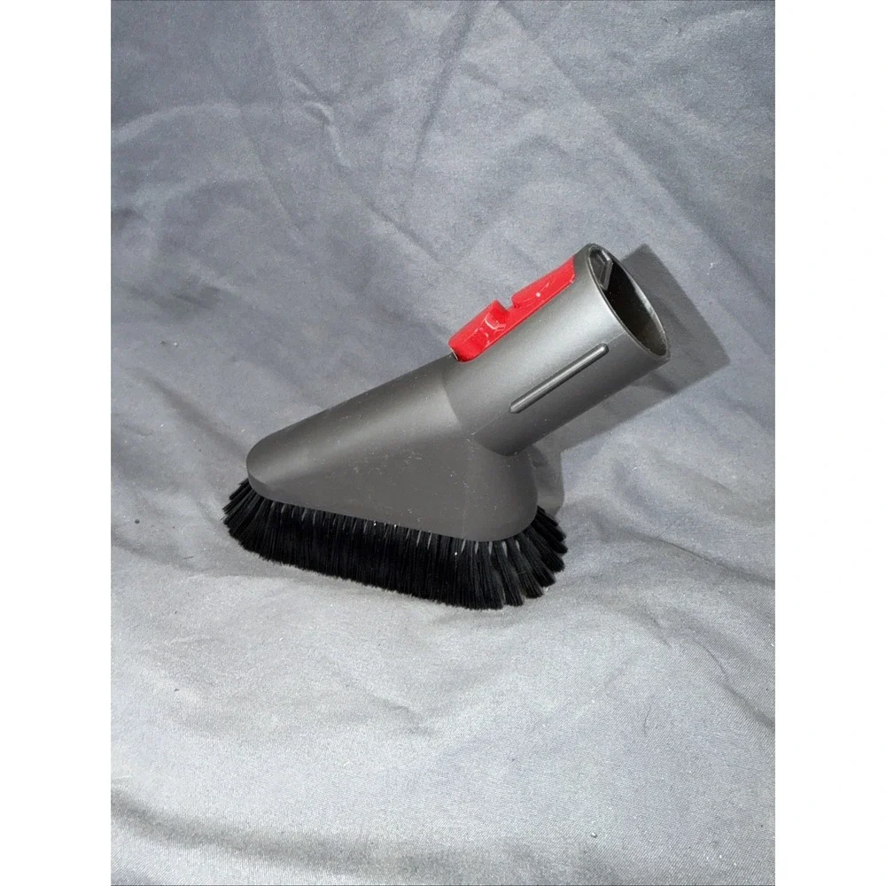 Dyson Vacuum cleaner parts, Mini Soft Dusting Brush, NEW‎